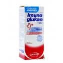 Imunoglukan ph4 suspension oral 250 ml