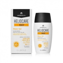 Heliocare 360º 50+ water...