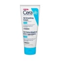 Cerave crema alisadora anti-rugosidades 170g