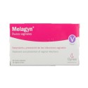 Melagyn 10 ovulos vaginales