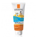 Lrp solar anthelios 50+ niños gel wet skin 250 ml
