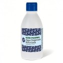 Kern pharma agua oxigenada reforzada antiseptico 250 ml