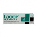 Lacer mucorepair gel topico 30 ml