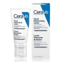 Cerave locion hidratante de rostro piel normal 1 envase 52 ml