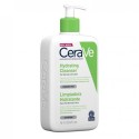 Cerave limpiadora hidratante 236ml