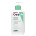 Cerave limpiador gel espumoso 1 envase 236 ml