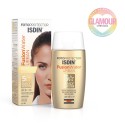 Isdin solar 30+ fusion water urban 50ml