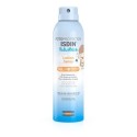Isdin solar 50+ pediatrics transparent spray 250ml