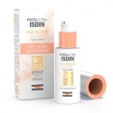 Isdin solar 50+ age repair color 50 ml