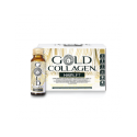 Gold collagen hairlift 10 frascos 50 ml