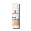 Lrp solar anthelios 50+ age correct gel-cream color 50 ml