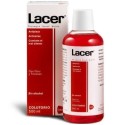 Lacer colutorio 500 ml + 100 ml