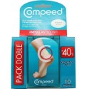 Compeed ampollas medianas 10 uds