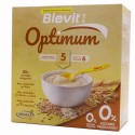 Blevit plus optimum 5 cereales 400 g