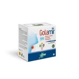 Golamir 2act 20 comprimidos
