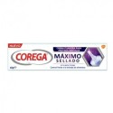 Corega crema fijadora sellado maximo 70 g