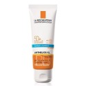 Lrp solar anthelios 50+ crema hidratante coloreada 50 ml