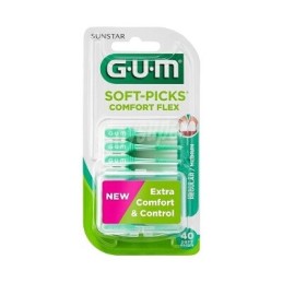 Soft picks comfort flex gum...
