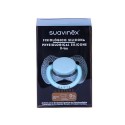 Suavinex chupete silicona premium fisiologico 0- 4 m