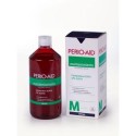 Perio aid mantenimiento colutorio 1000 ml