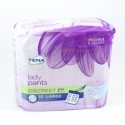 Tena protective underwear discreet braga absorb t - l