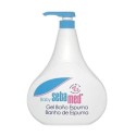 Sebamed baby baño-espuma 500 ml