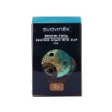 Suavinex broche pinza premium redondo +0