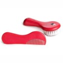 Suavinex cepillo y peine infantil rosa