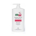 Sebamed locion enriquecida 1 l