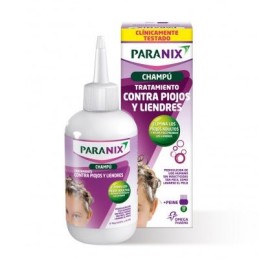 Paranix champu 150 ml