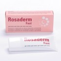 Rosaderm fast crema 30 ml