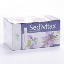 Sedivitax tisana 20 bolsitas