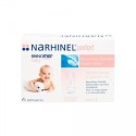 Narhinel confort recambio 20 u+5 gratis