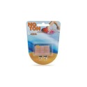 Tapones oidos noton aqua silicona moldeable