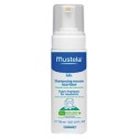 Mustela bebe champu recien nacido 150 ml