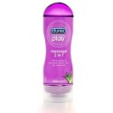 Durex play masage 2 en 1 aloe vera 200 ml