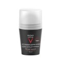 Vichy desodorante regulacion intensa homme 50 ml