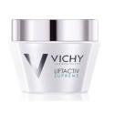 Vichy liftactiv supreme piel seca y muy seca 50 ml