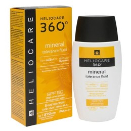 Heliocare 360º 50+ mineral...