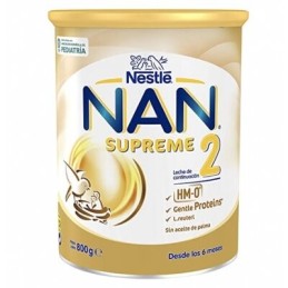 Nan 2 supreme pro 800 g