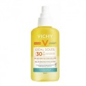 Vichy capital soleil 30+ agua hidratante 200 ml