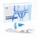 Suspensorio corysan algodon t- 8