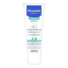 Mustela stelatopia crema...