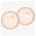 Suavinex tetina silicona zero.zero flujo m 3m 2u