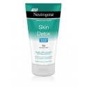 Neutrogena detox gel exfoliante refrescante 150 ml