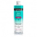 Neutrogena detox agua micelar triple accion 400 ml