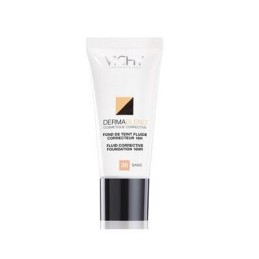 Vichy dermablend maquillaje...