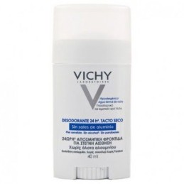 Vichy desodorante stick sin...