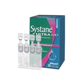 Systane ultra ud 30...