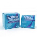 Systane 30 toallitas humedas esteriles